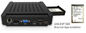 видеозаписывающее устройство миниой NVR сети 4/9/16Ch с камерой Compatiable IP 5MP/3MP/1080P &amp; ONVIF