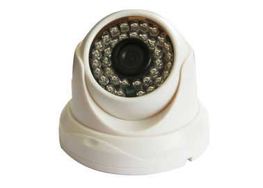Камеры слежения сети камеры IP пластмассы HD 1080P 3,0 Megapixel с ночным видением